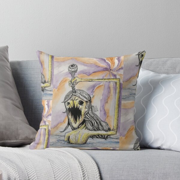 Item preview, Saving the 3rd Eye. designed and sold by GalloReds.