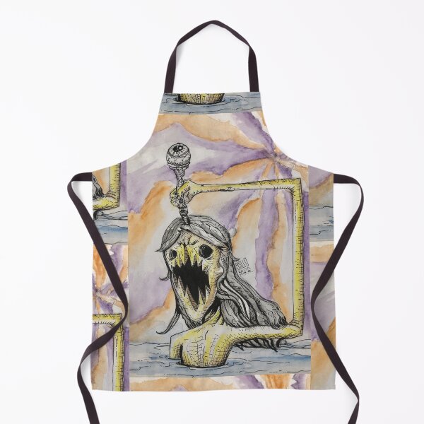 Item preview, Saving the 3rd Eye. designed and sold by GalloReds.