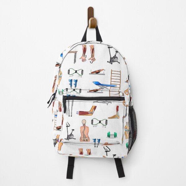 Item preview, Physiotherapy ISHA designed and sold by lia _opsaal.