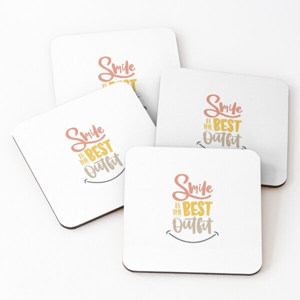 Item preview, The Smile  designed and sold by TrendyTextiles.