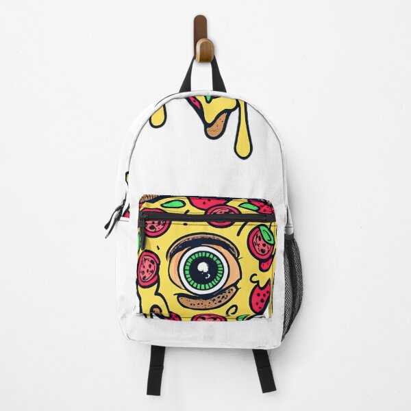 Item preview, Strange Pizza N3 designed and sold by gabrielvju.