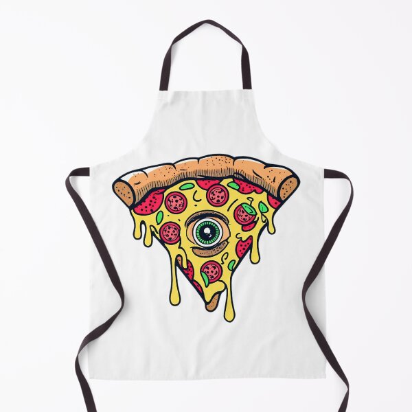 Item preview, Strange Pizza N3 designed and sold by gabrielvju.