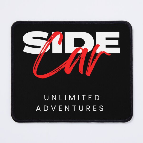 Item preview, Side Car Unlimited adventures nr2 designed and sold by MayaAndNora.