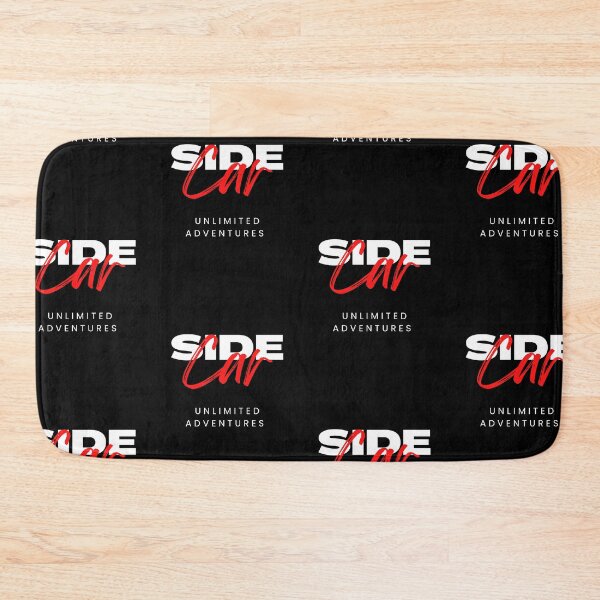 Item preview, Side Car Unlimited adventures nr2 designed and sold by MayaAndNora.