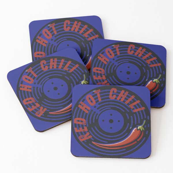 Item preview, RHCP – A LyricalWav3s Homage designed and sold by LyricalWaves.