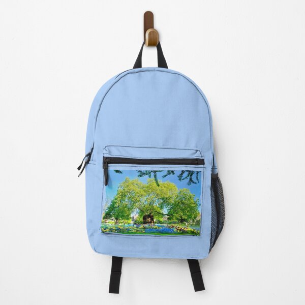 Item preview, Canterbury Westgate Gardens Tree designed and sold by Alisonchambers2.