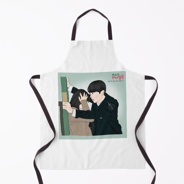 Item preview, Twinkling Watermelon Korean Drama designed and sold by ArtRaftPro.