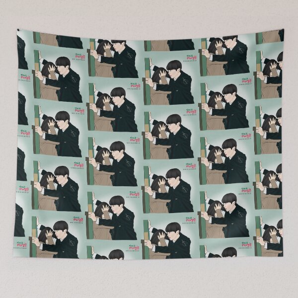 Item preview, Twinkling Watermelon Korean Drama designed and sold by ArtRaftPro.
