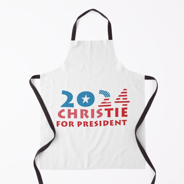 Item preview, Chris Christie 2024: Paving the Way for a United Tomorrow, pattern5 designed and sold by zerocrystal.