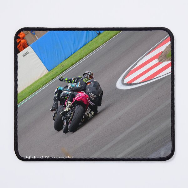 Item preview, Motorbikes/Superbikes Cornering designed and sold by Michael-Photos.