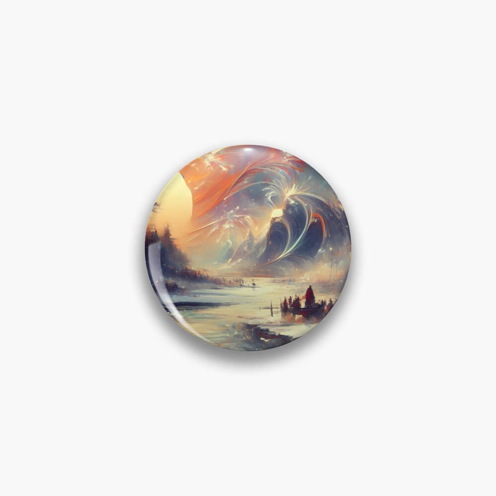 Item preview, Pin designed and sold by cokemann.