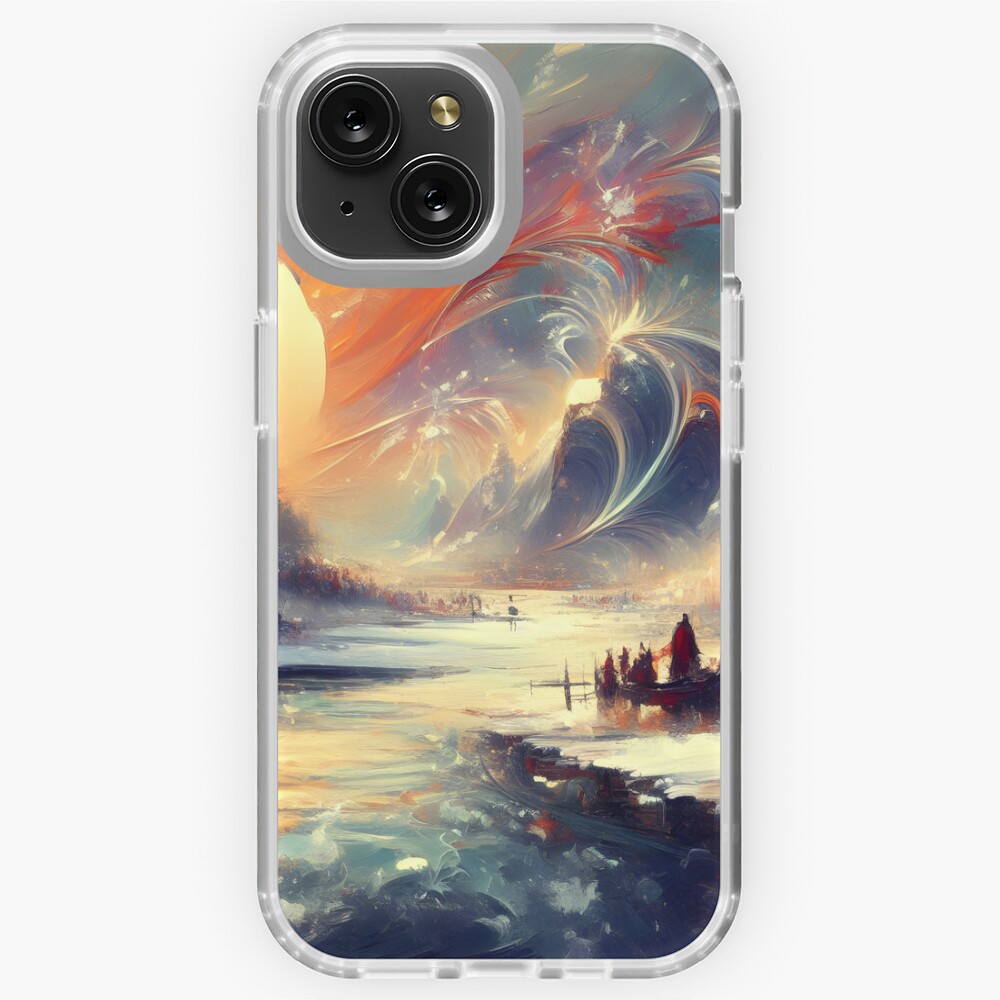 Item preview, iPhone Soft Case designed and sold by cokemann.
