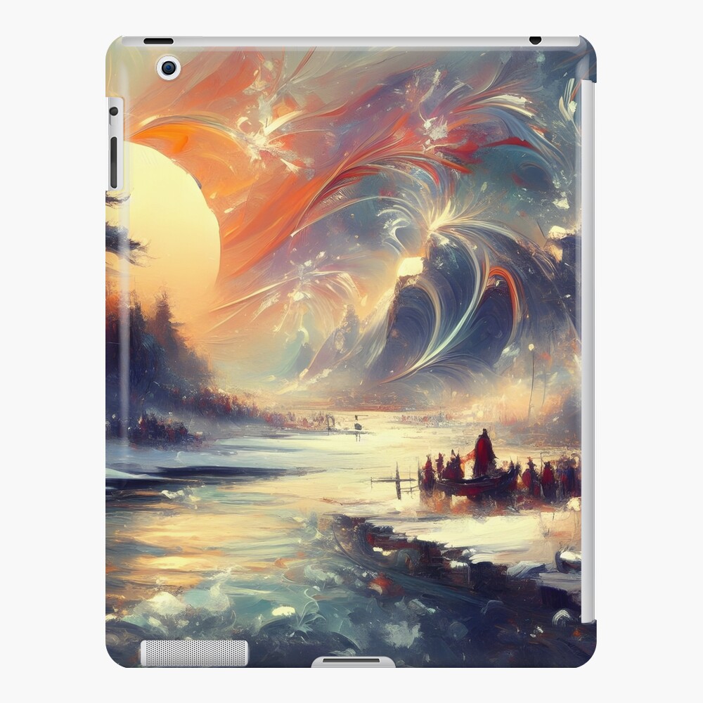Item preview, iPad Snap Case designed and sold by cokemann.