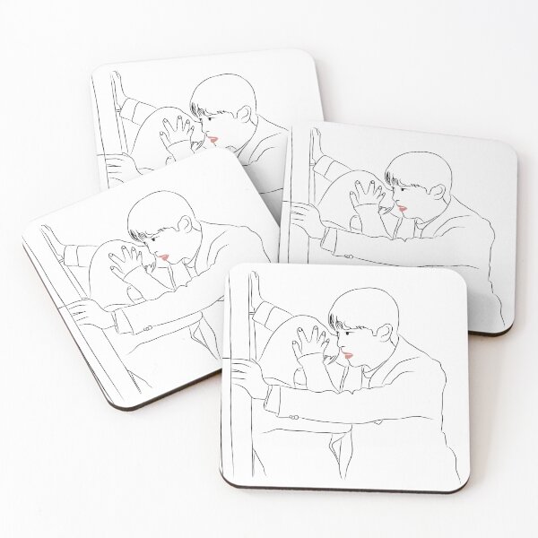 Item preview, Twinkling Watermelon Korean Drama designed and sold by ArtRaftPro.