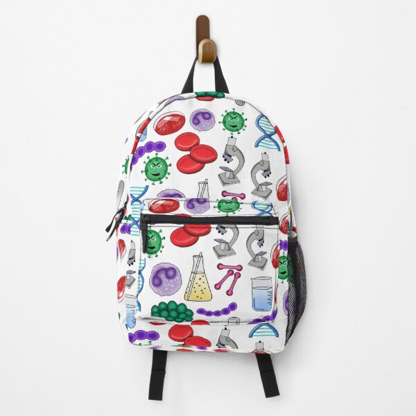 Item preview, biology lab technicians designed and sold by lia _opsaal.