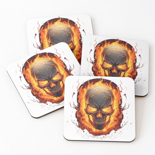 Item preview, Ghost Rider designed and sold by TidKaew.