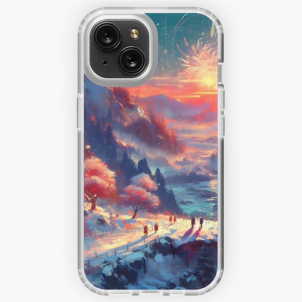 Item preview, iPhone Soft Case designed and sold by cokemann.