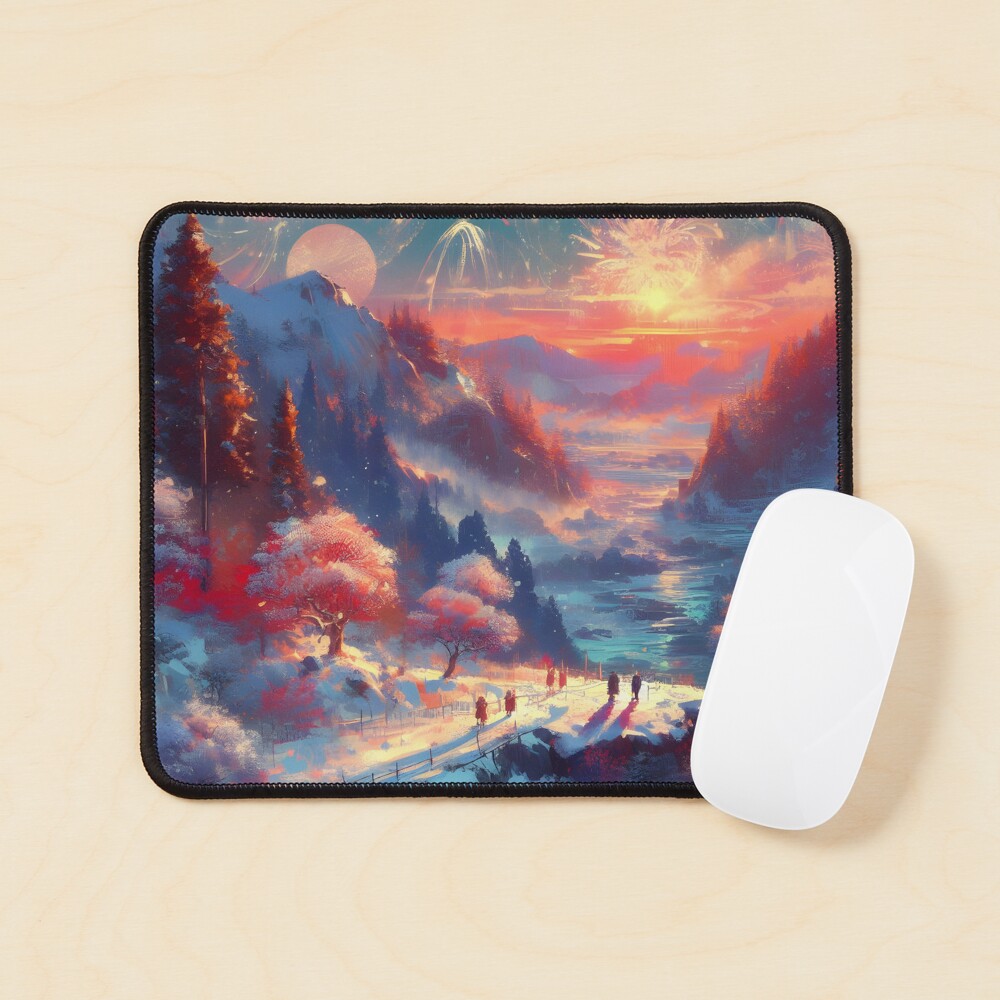 Item preview, Mouse Pad designed and sold by cokemann.