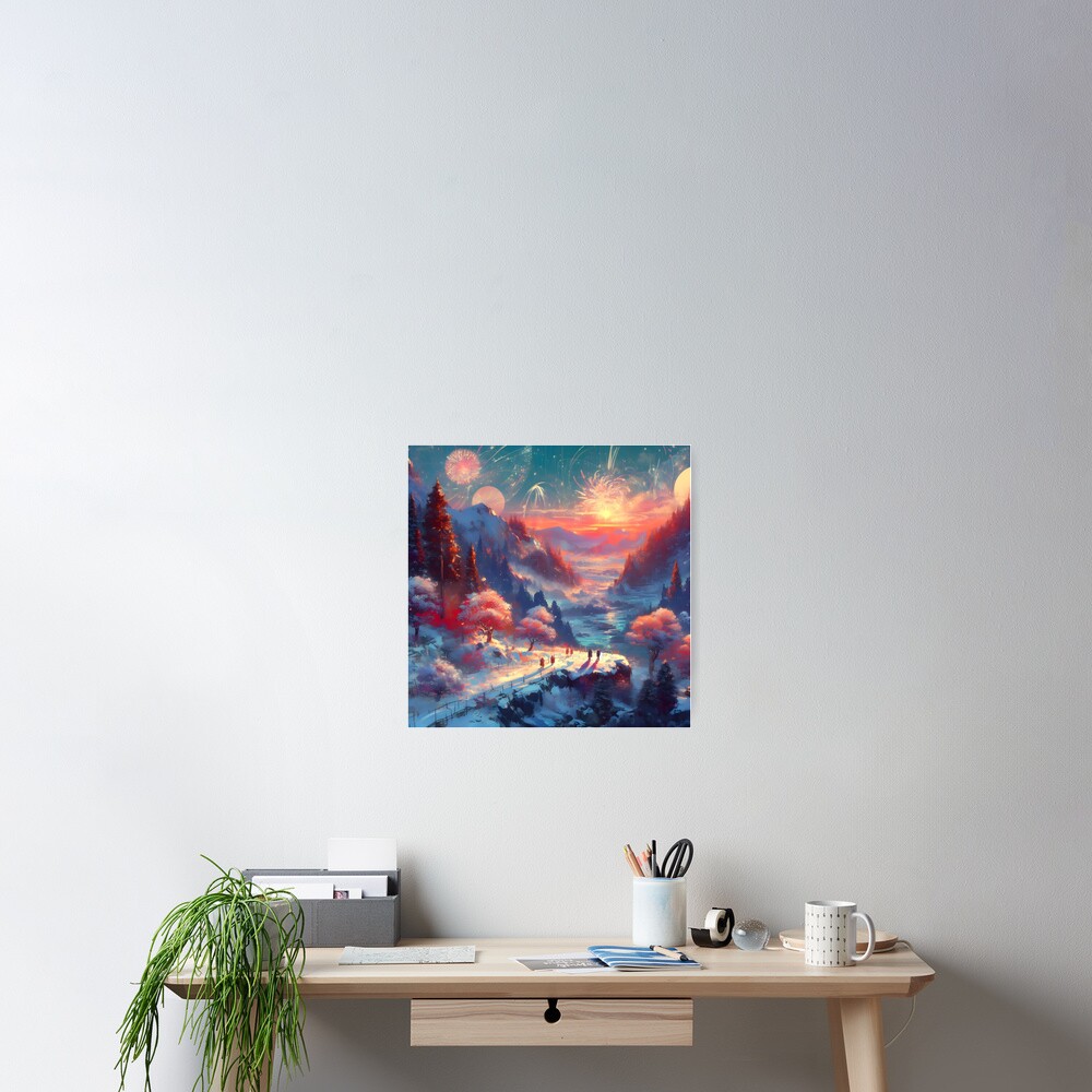 Item preview, Poster designed and sold by cokemann.