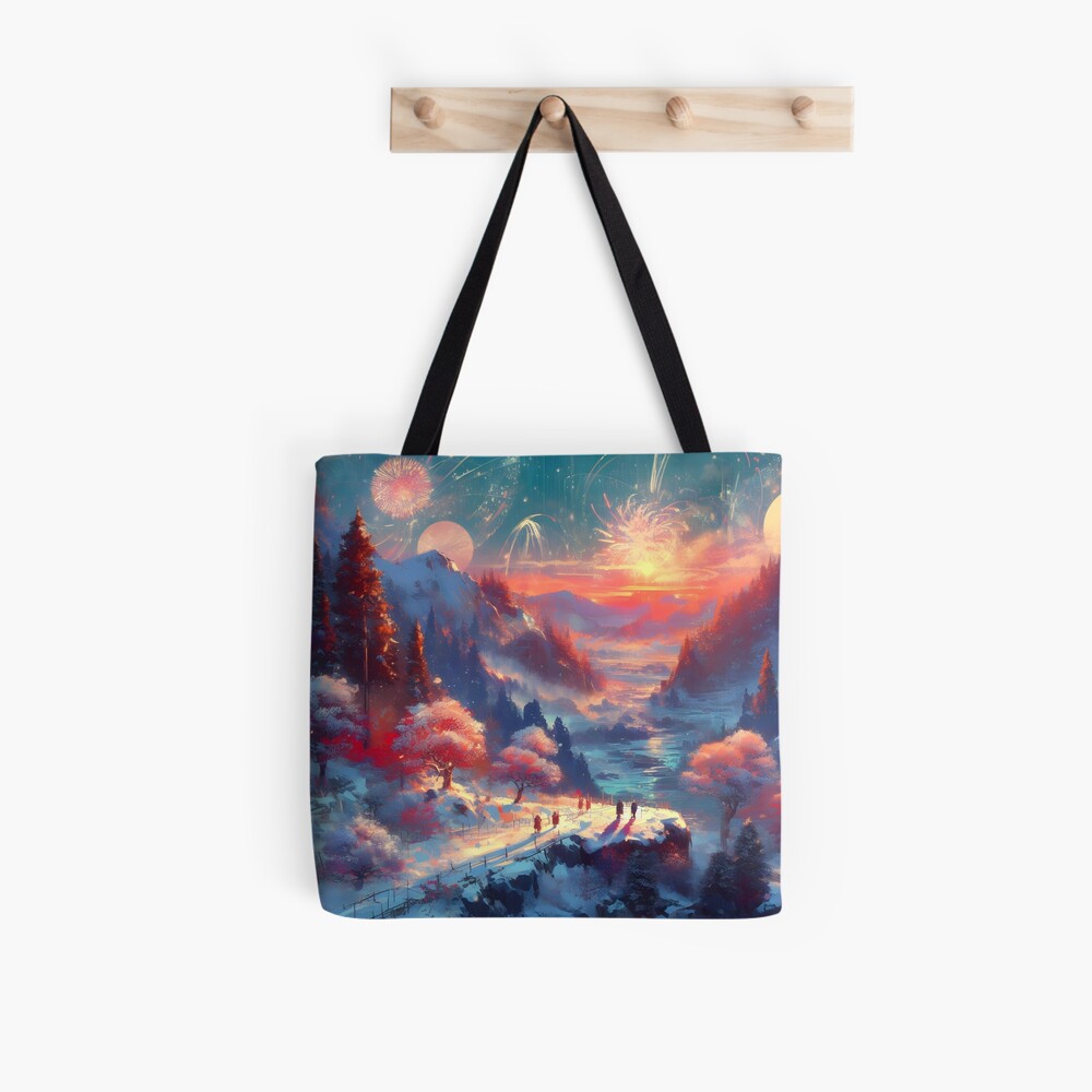Item preview, All Over Print Tote Bag designed and sold by cokemann.