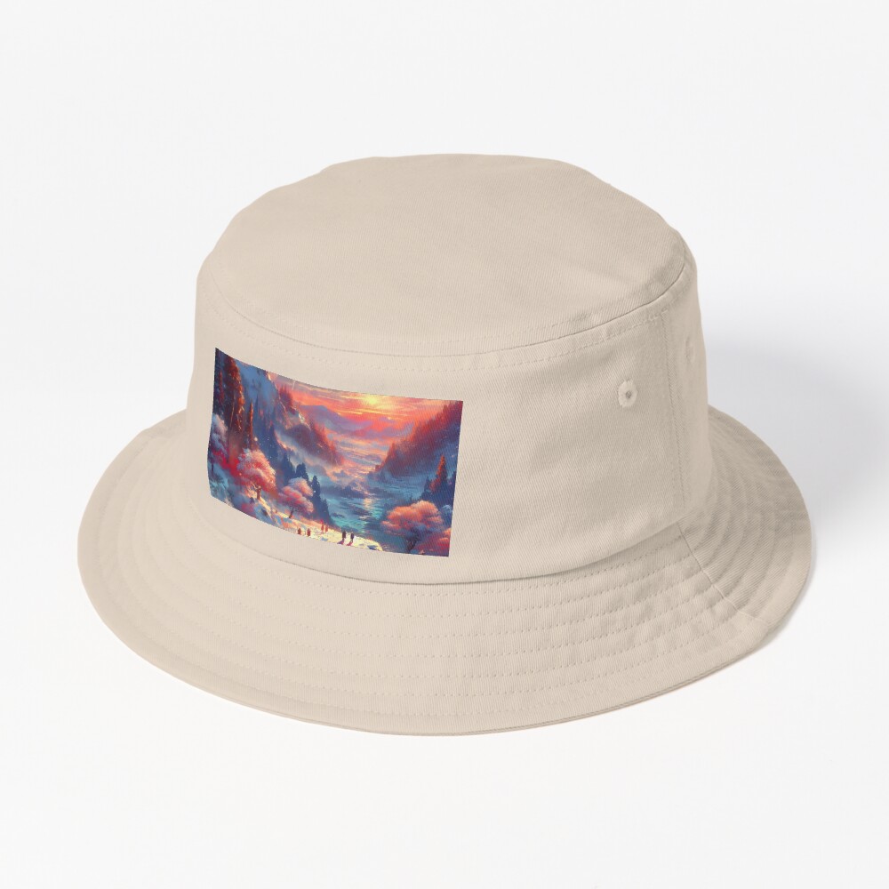 Item preview, Bucket Hat designed and sold by cokemann.