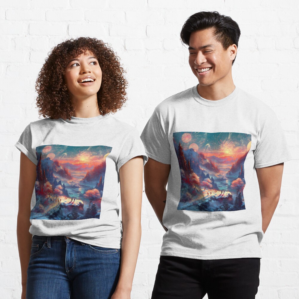 Item preview, Classic T-Shirt designed and sold by cokemann.