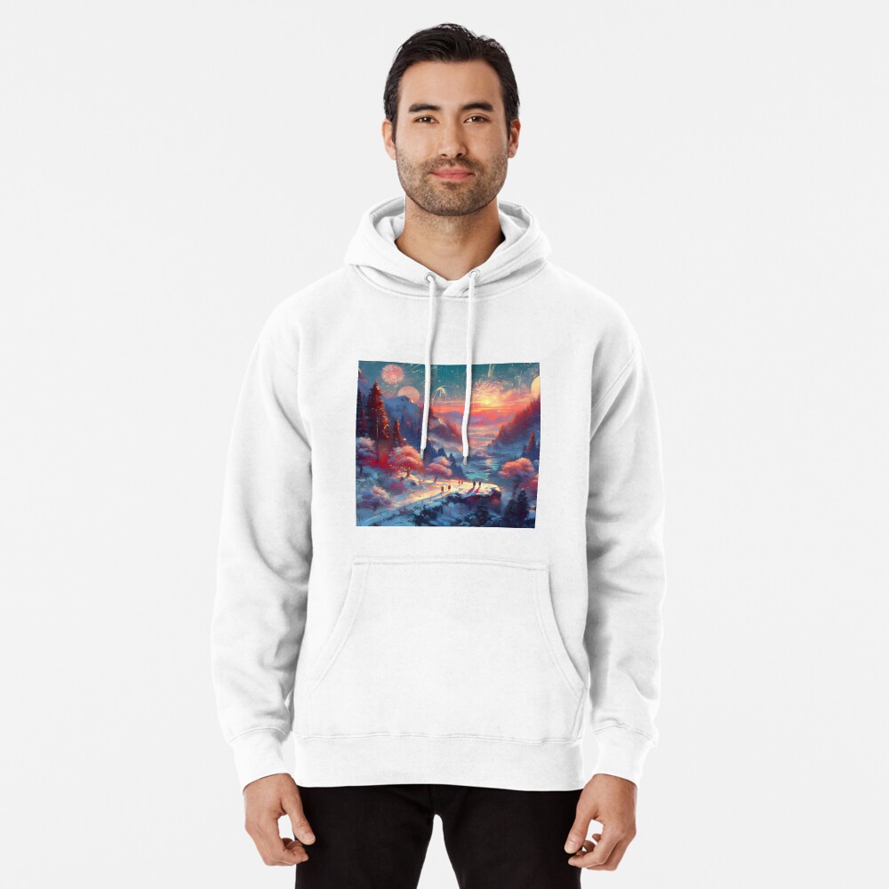Item preview, Pullover Hoodie designed and sold by cokemann.
