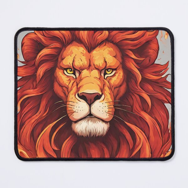 Item preview, On fire designed and sold by Calle77.