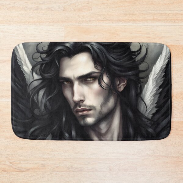 Item preview, Lucifer designed and sold by FineArtworld7.