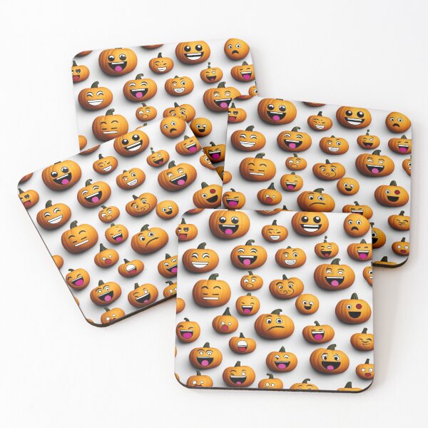 Item preview, pumpkin emoji designed and sold by vibrants2024.