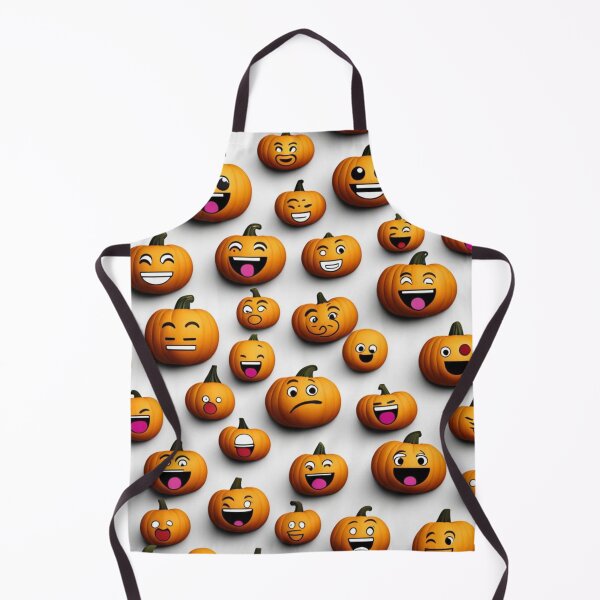 Item preview, pumpkin emoji designed and sold by vibrants2024.
