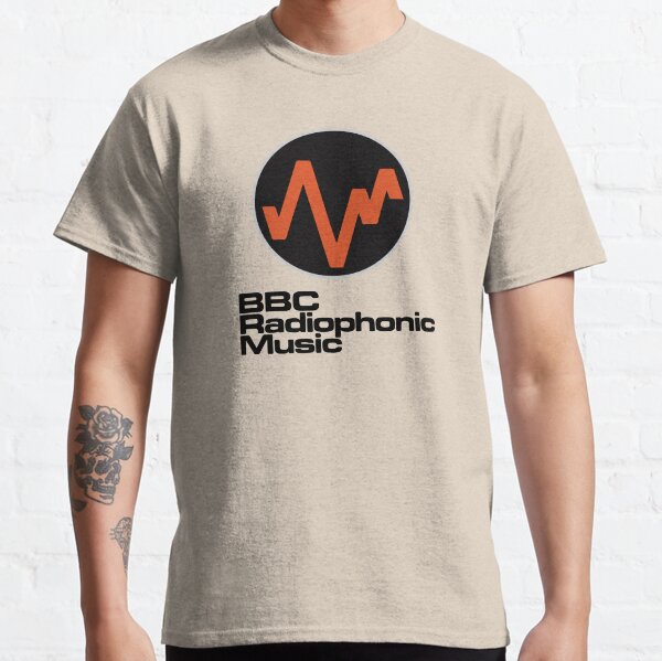 Radiophonic Workshop Classic T-Shirt