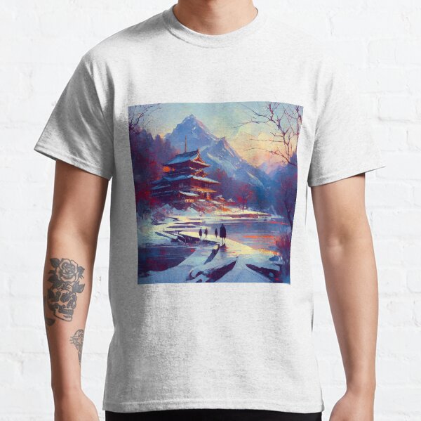 Classic T-Shirt