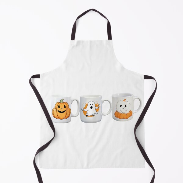 Item preview, Cute halloween Mug 02 designed and sold by Phumtanis66.
