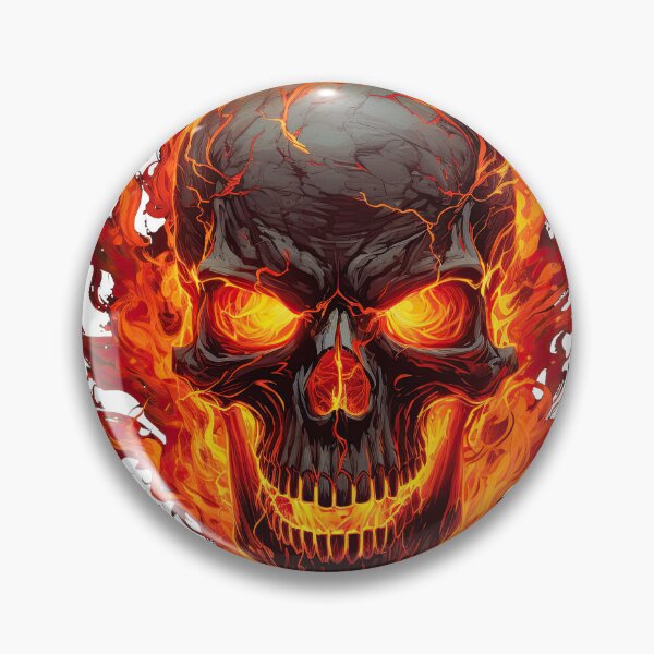 Item preview, Ghost Rider designed and sold by TidKaew.