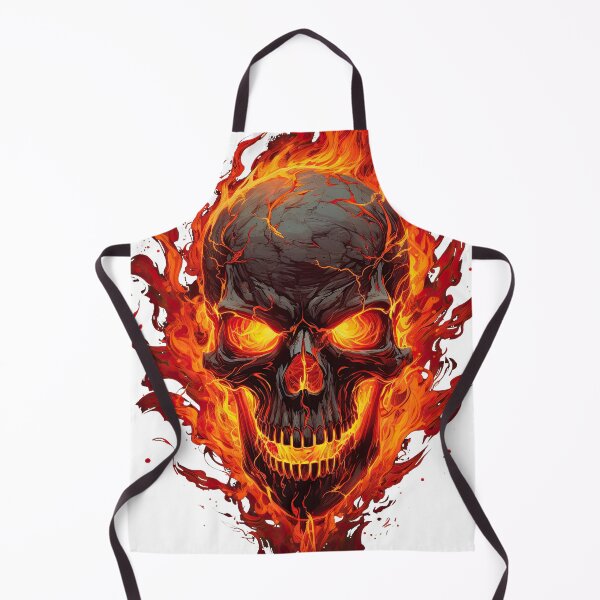 Item preview, Ghost Rider designed and sold by TidKaew.