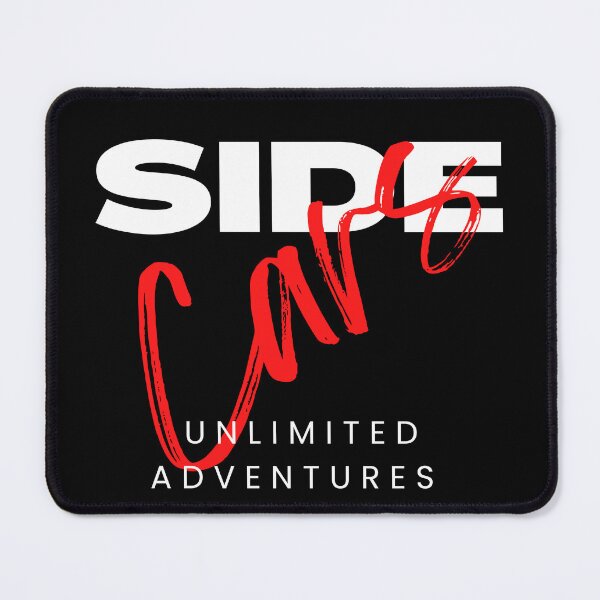 Item preview, Side Car Unlimited adventures nr 3 designed and sold by MayaAndNora.