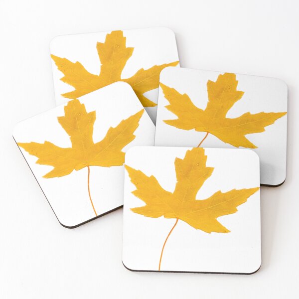 Item preview, Yellow Fall Leaf Photography designed and sold by Victoria Rose.