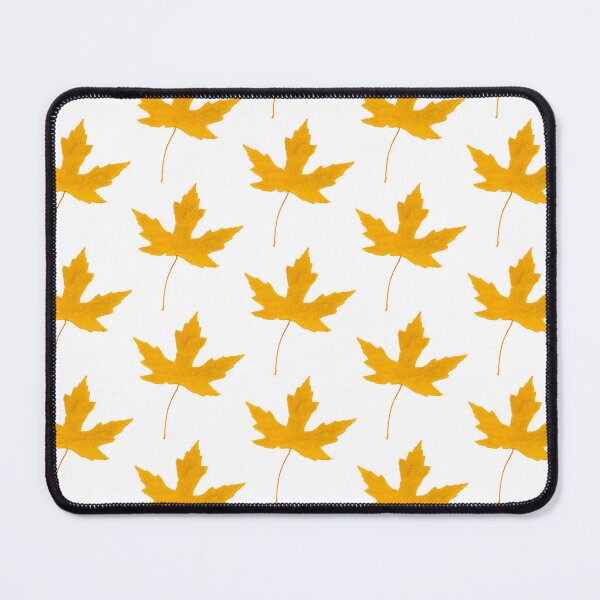Item preview, Yellow Fall Leaf Photography designed and sold by Victoria Rose.