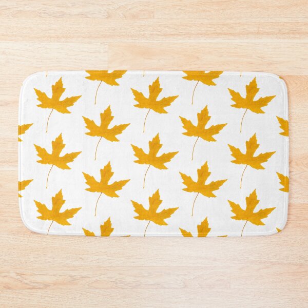 Item preview, Yellow Fall Leaf Photography designed and sold by Victoria Rose.