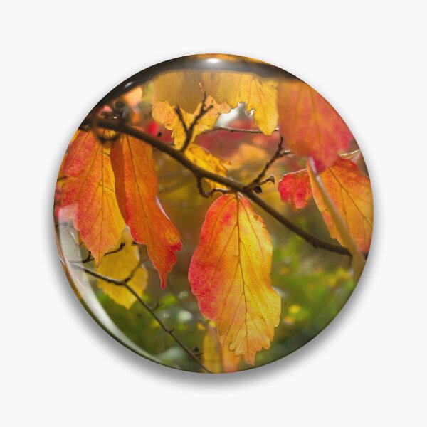 Item preview, Autumn Leaves designed and sold by Alisonchambers2.