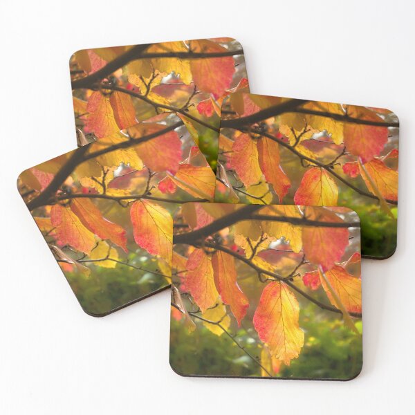 Item preview, Autumn Leaves designed and sold by Alisonchambers2.