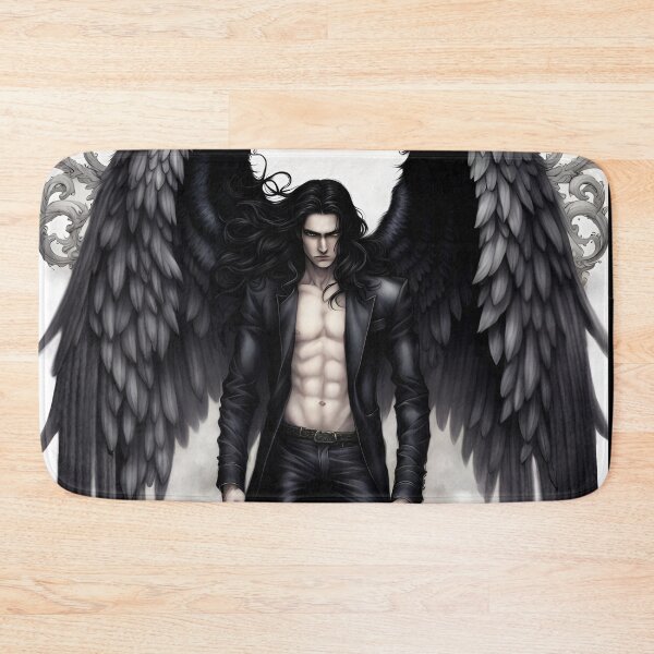 Item preview, Lucifer designed and sold by FineArtworld7.