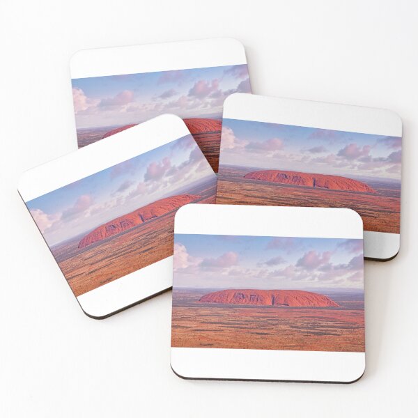 Item preview, Uluru designed and sold by Alex Preiss.
