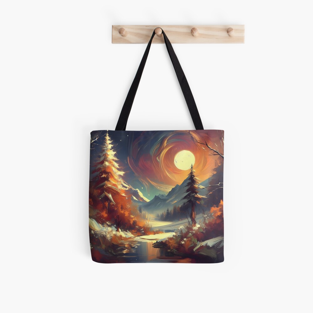 Item preview, All Over Print Tote Bag designed and sold by cokemann.