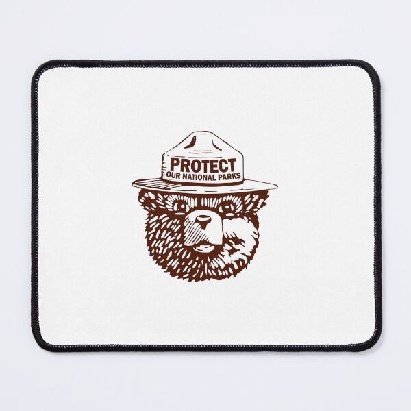 Item preview, Protect our national park designed and sold by LightWhale.