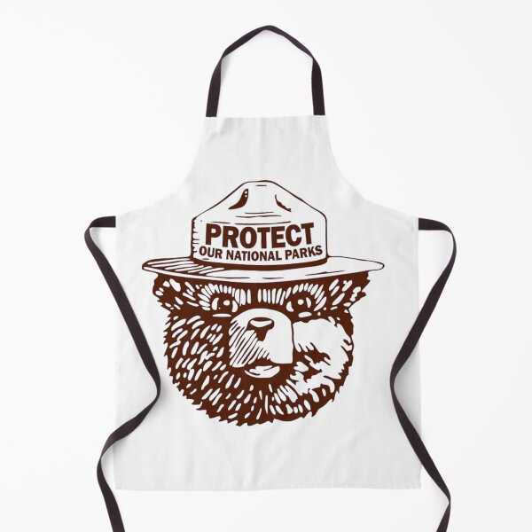 Item preview, Protect our national park designed and sold by LightWhale.