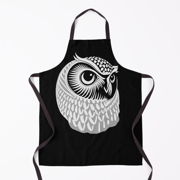 Item preview, Ghost Owl the Cute Companion designed and sold by FocusChillax.