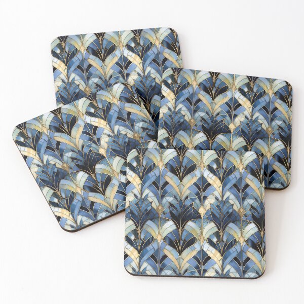 Item preview, Art Deco Elegance designed and sold by MimoruShop.