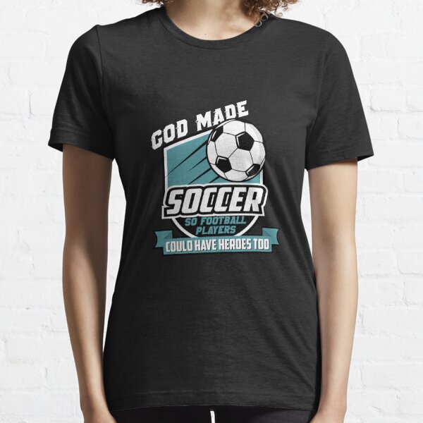 Threadrock Kids Team Argentina Soccer Youth T-shirt World Cup Football 